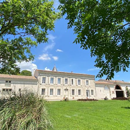 Domaine De Lanis - Maison D'Hotes Avec Parc Et Piscine Castelnaudary Kültér fotó