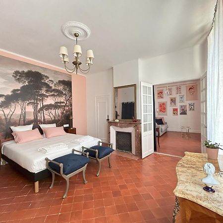 Domaine De Lanis - Maison D'Hotes Avec Parc Et Piscine Castelnaudary Kültér fotó
