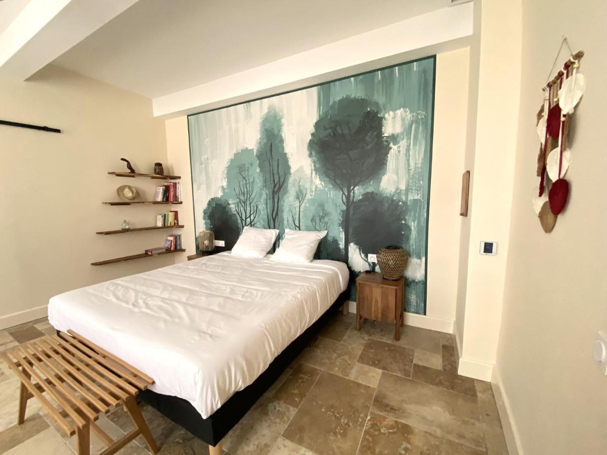 Domaine De Lanis - Maison D'Hotes Avec Parc Et Piscine Castelnaudary Kültér fotó