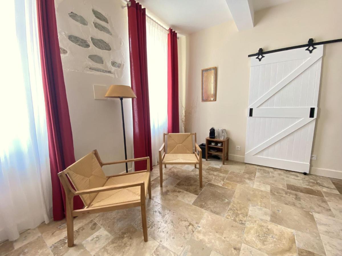 Domaine De Lanis - Maison D'Hotes Avec Parc Et Piscine Castelnaudary Kültér fotó