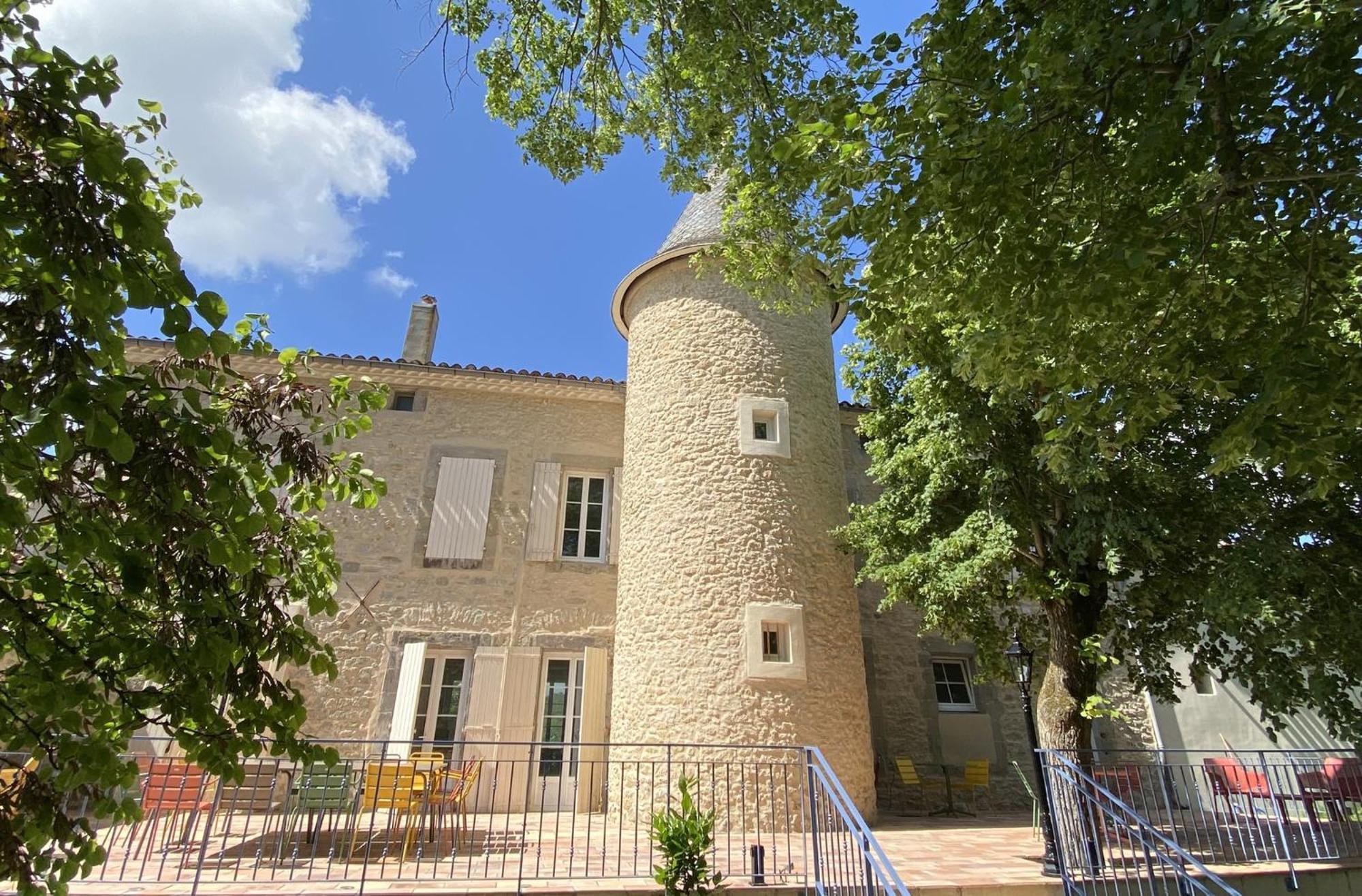 Domaine De Lanis - Maison D'Hotes Avec Parc Et Piscine Castelnaudary Kültér fotó